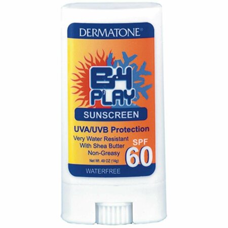 EXERO B-4Play Sunscreen Stick Spf 60 EX3584164